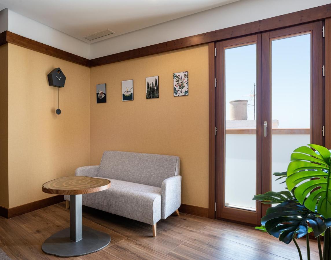 Hotel Antantie Conil De La Frontera Extérieur photo